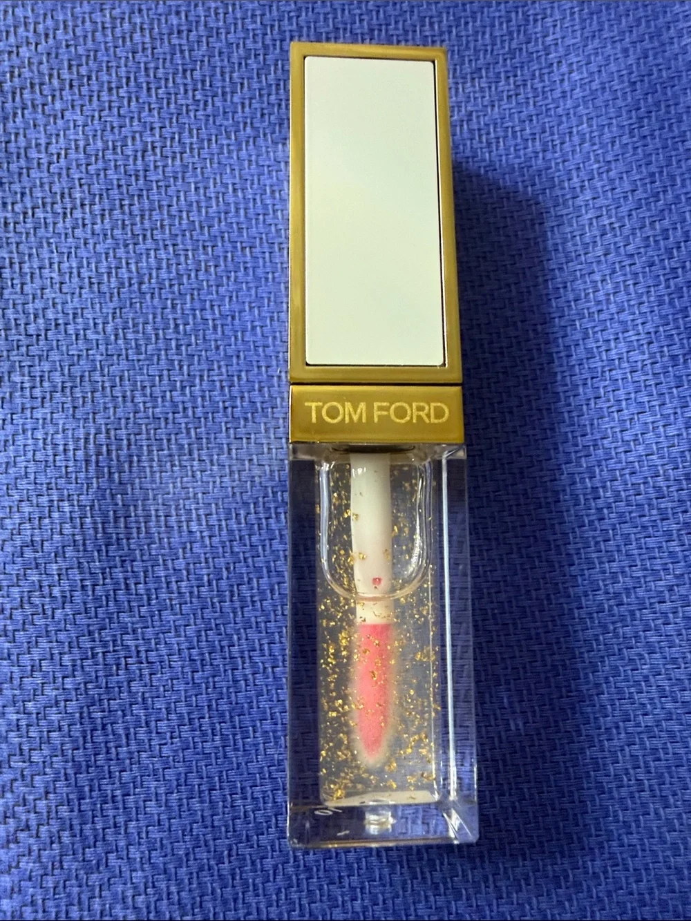 Tom Ford luxury tom